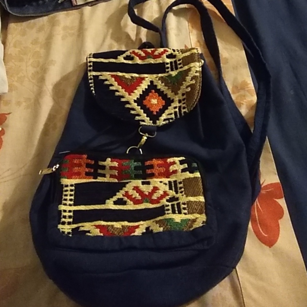 Backpack